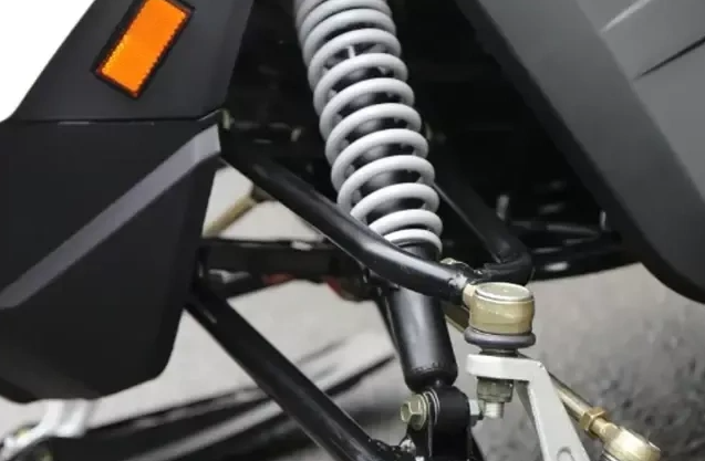 Снегоход ULAR 220 в Рыбинске