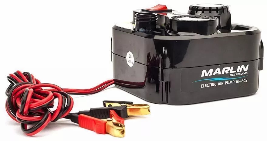 ЭЛЕКТРИЧЕСКИЙ НАСОС MARLIN GP-60 S в Рыбинске