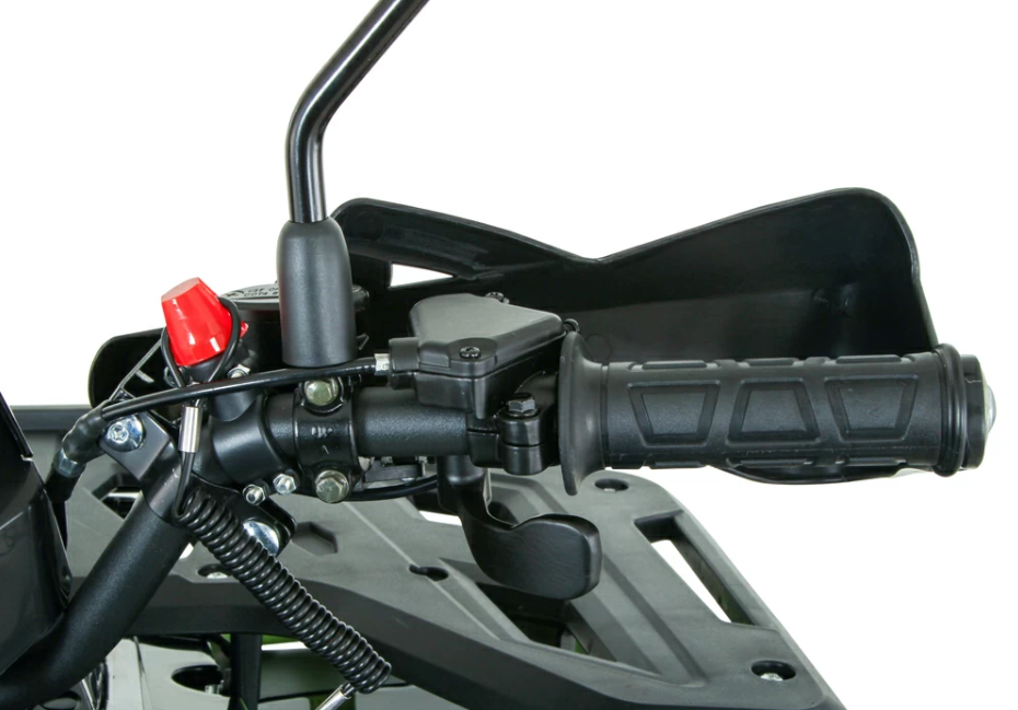 Квадроцикл YACOTA DRAGON LUX 125 в Рыбинске