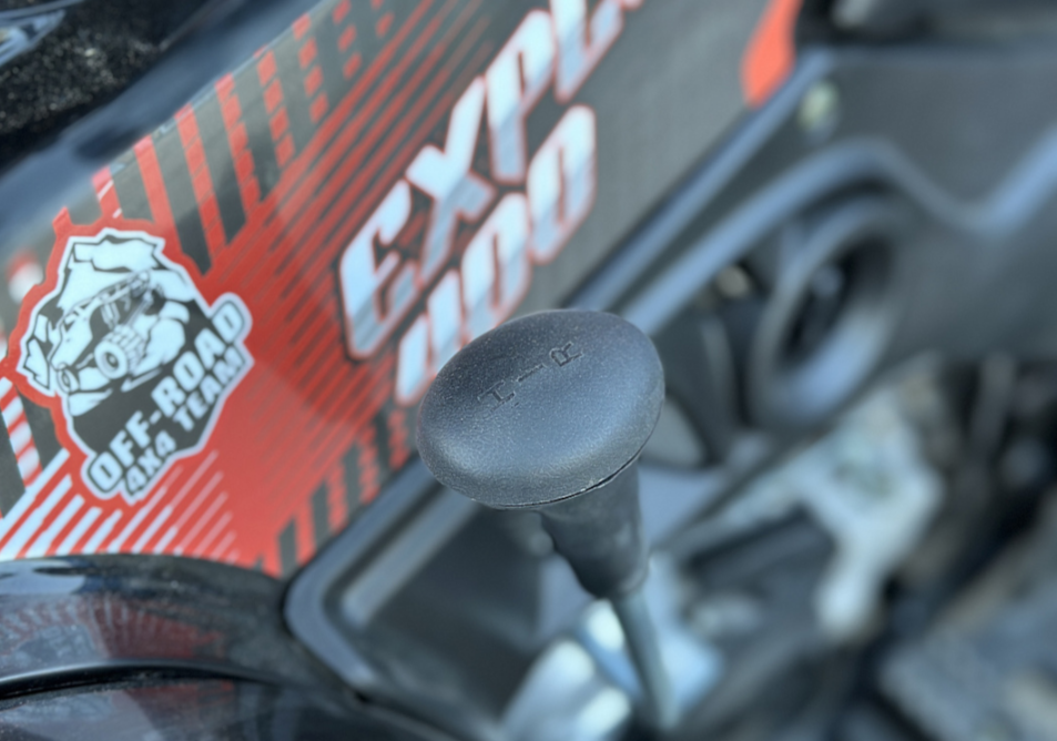 Квадроцикл GBM EXPLORER 400 NEW PREMIUM в Рыбинске