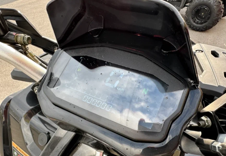 Квадроцикл GBM CROSS HILL 300 NEW в Рыбинске