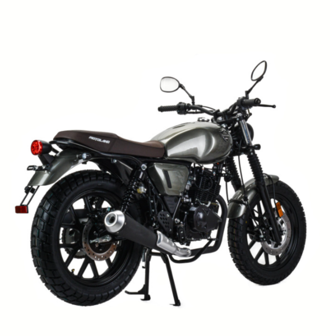 Мотоцикл MOTOLAND (МОТОЛЕНД) TEXAS 300 в Рыбинске