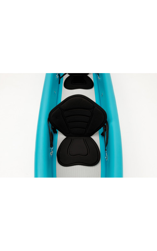 Надувной каяк Blau See Big Fish-3 Премиум в Рыбинске