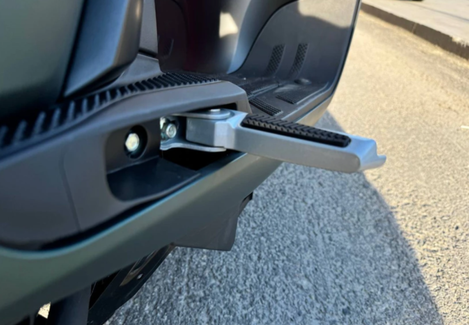 Скутер PROMAX Miami 240 (49) в Рыбинске