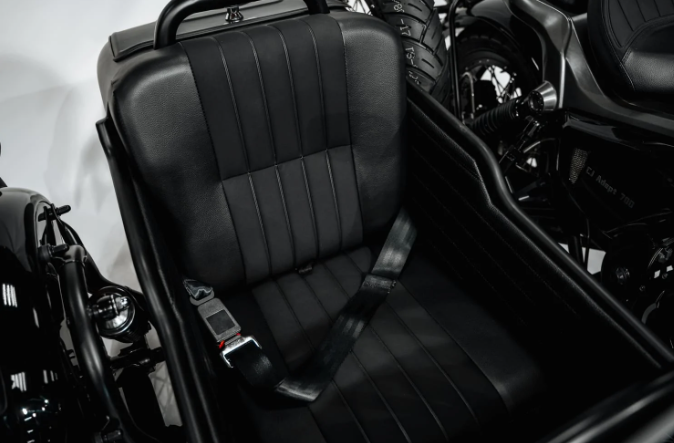 Мотоцикл CJ Adept 700 в Рыбинске