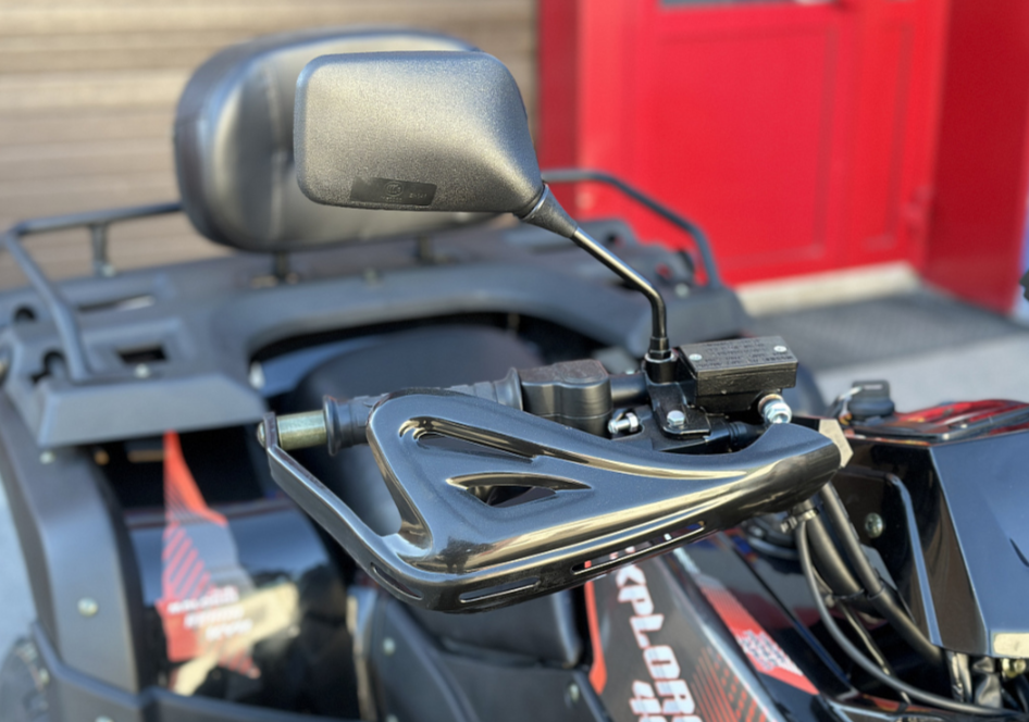 Квадроцикл GBM EXPLORER 400 NEW PREMIUM в Рыбинске