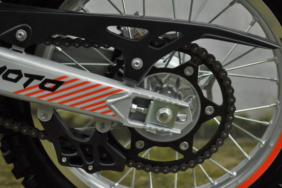 Мотоцикл JHLMOTO JHL MX300 PR300 (175FMN) в Рыбинске