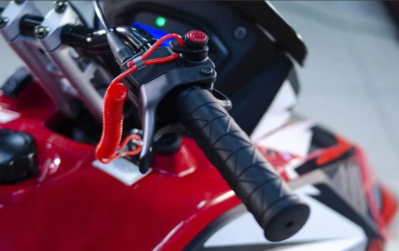 Снегоход Ataki WD 300 в Рыбинске