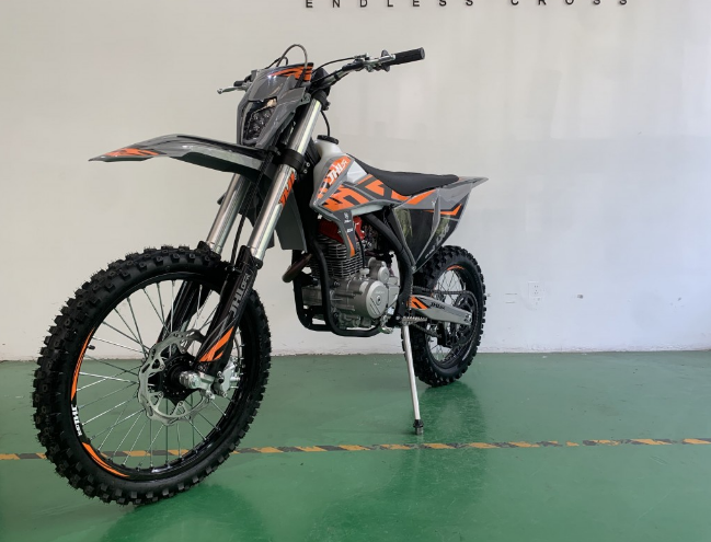 Мотоцикл JHLMOTO JHL LX4 CB300RL (175FMN) в Рыбинске