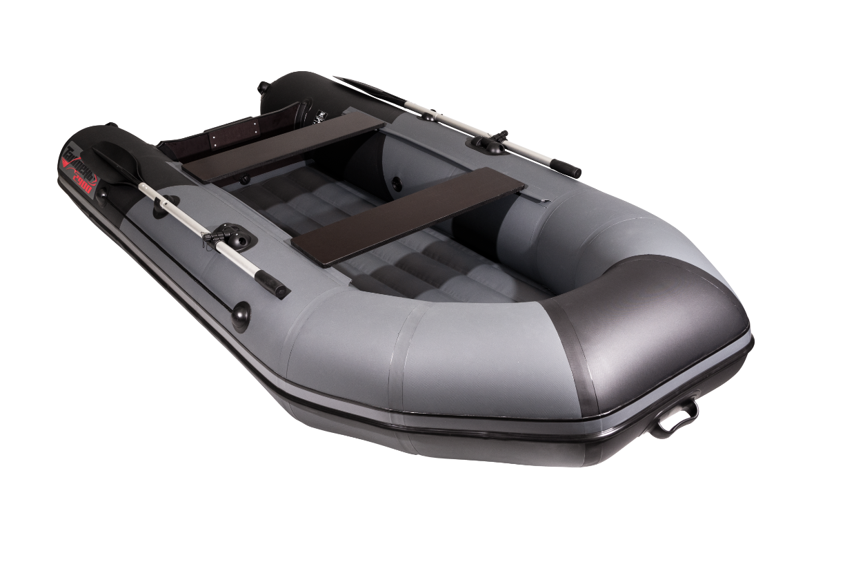 Лодка Таймень NX 2900 НДНД в Рыбинске