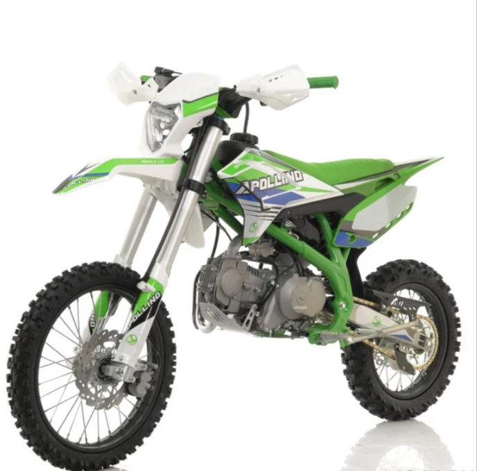 Питбайк Apollino AMX-F 125 в Рыбинске