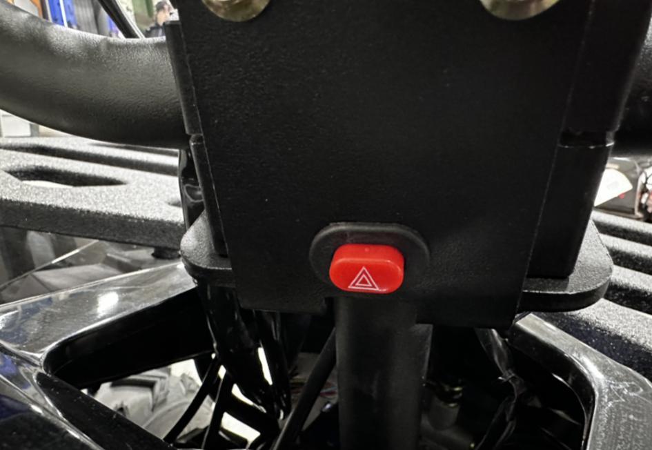 Квадроцикл GBM SHARP BIG 300 NEW PREMIUM в Рыбинске