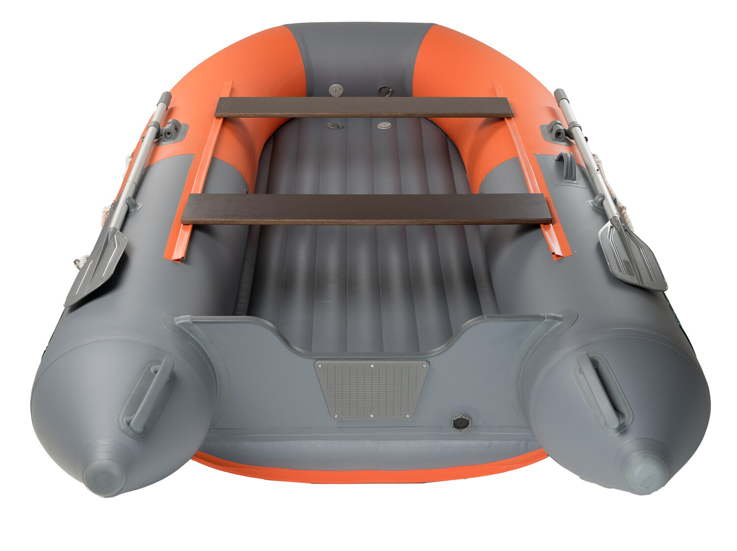 НАДУВНАЯ ЛОДКА GLADIATOR E330SL в Рыбинске