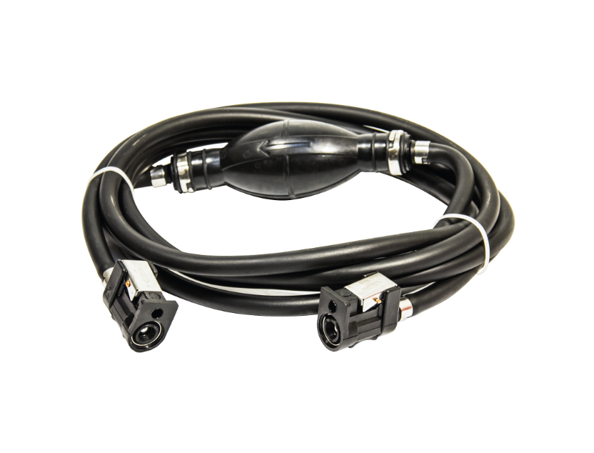 Лодочный мотор APACHE T9.8 BS в Рыбинске