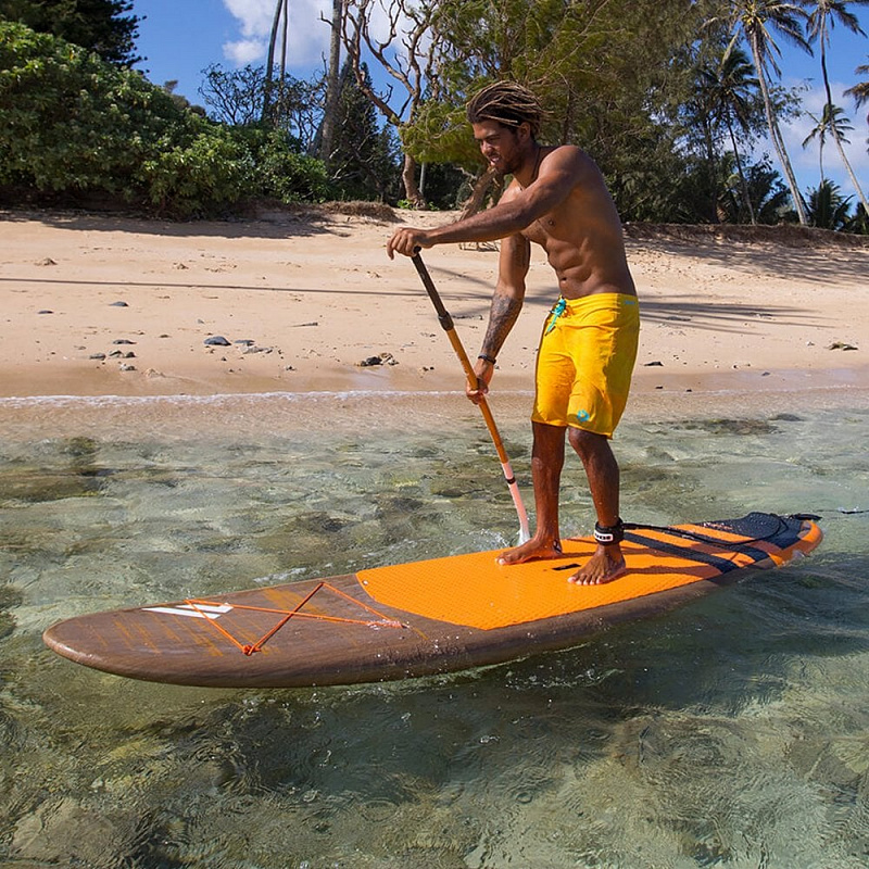 SUP (САП) Доска MISHIMO BABMBUK 10.6 в Рыбинске