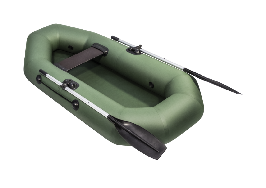  Лодка АКВА-ОПТИМА 210 в Рыбинске