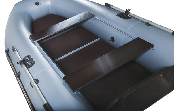 ЛОДКА ДРАККАР 3100 СК HANT в Рыбинске