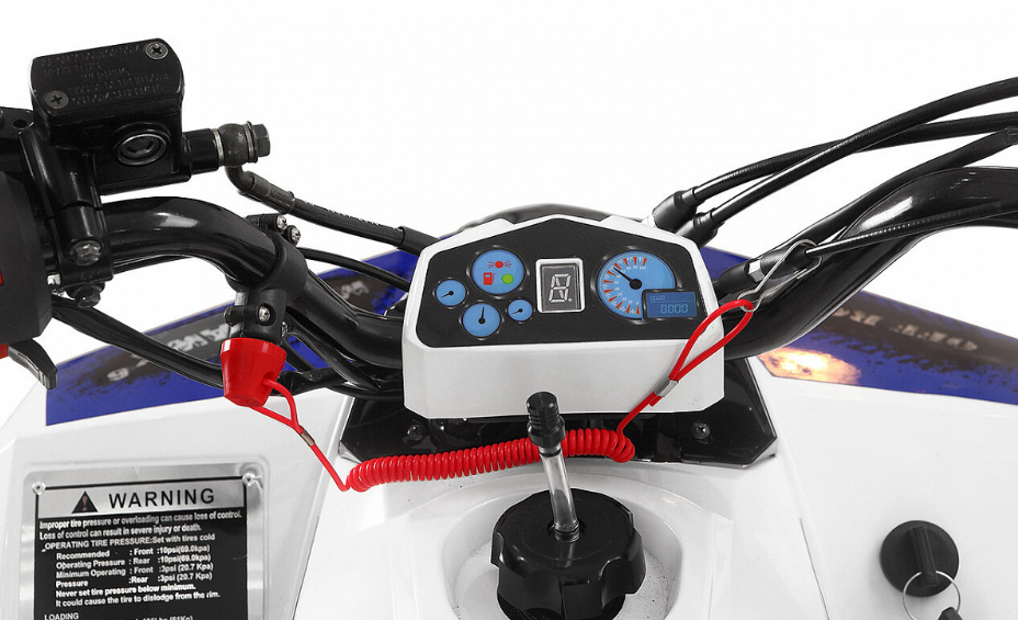 Квадроцикл Yacota Raposa 130 PRO-SPORT в Рыбинске