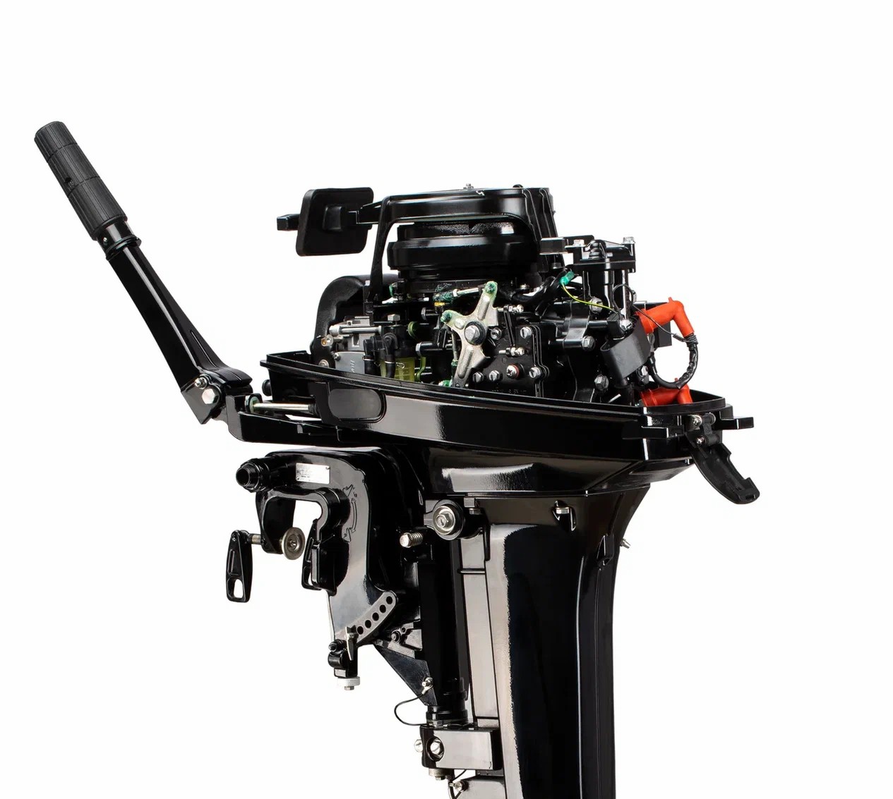 ЛОДОЧНЫЙ МОТОР GLADIATOR G20FHS в Рыбинске