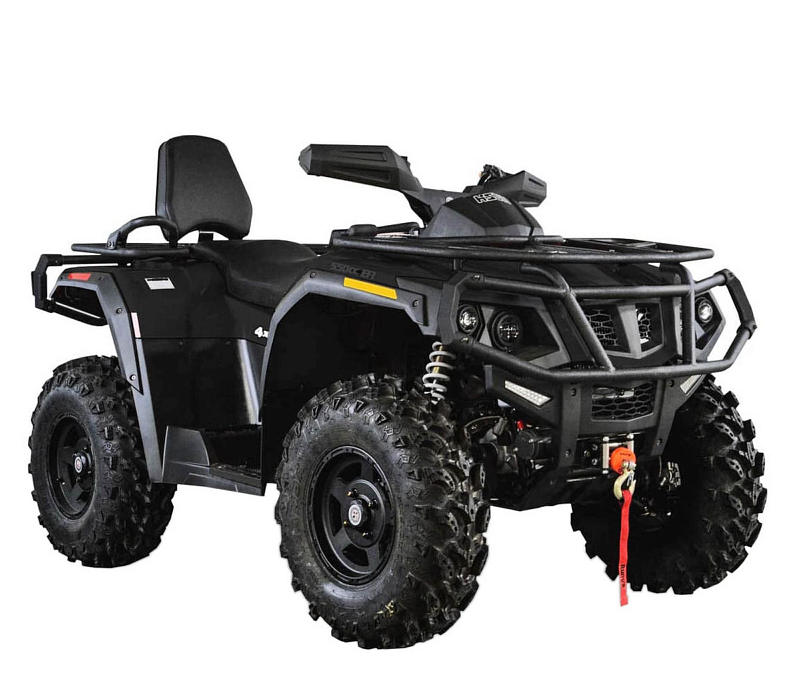 Квадроцикл HISUN TACTIC 550(HS550ATV) LIMITED в Рыбинске