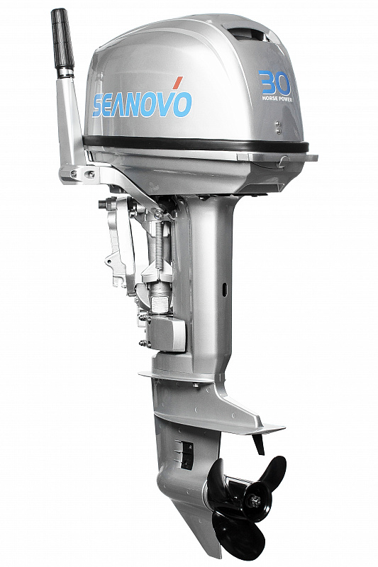 Лодочный мотор SEANOVO SN30FHS в Рыбинске