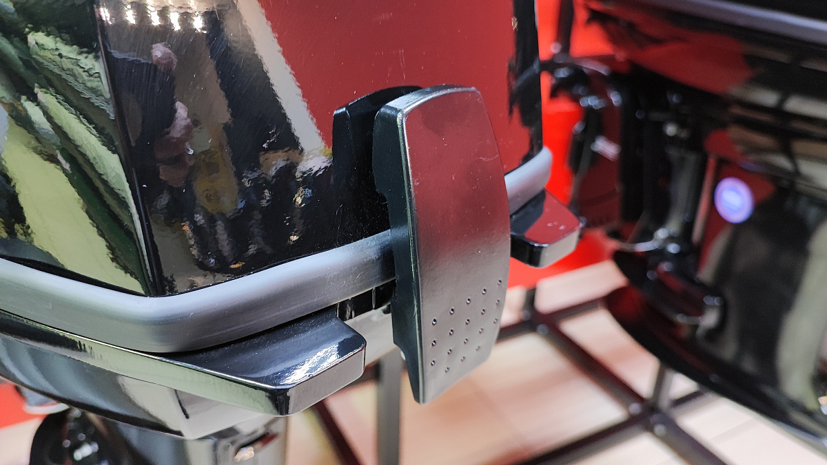 Лодочный мотор MARLIN PROLINE MP 50 AMH ПОД ВОДОМЕТ в Рыбинске