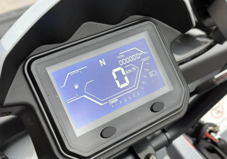 Квадроцикл GBM MAVERICK 300 NEW в Рыбинске