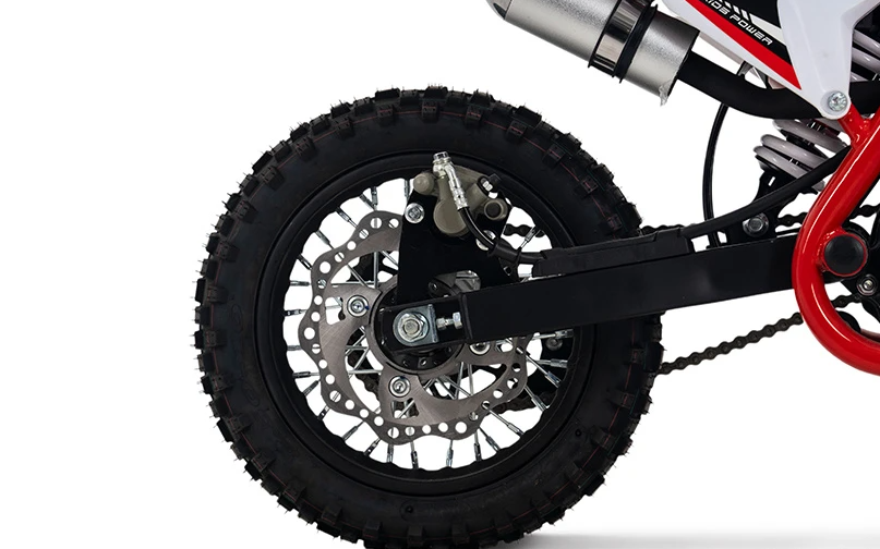 Питбайк Progasi KIDS POWER 110 (10/10) в Рыбинске