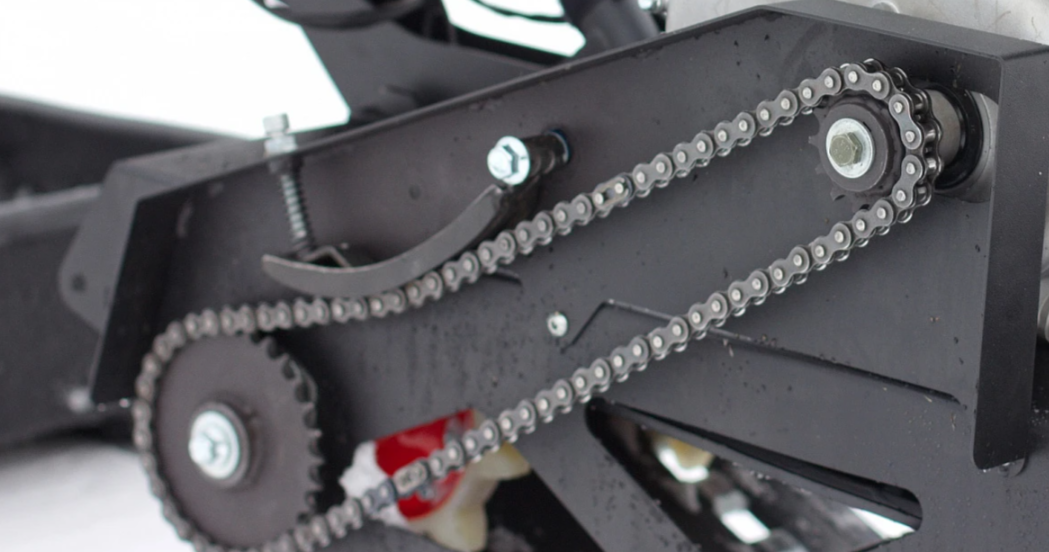 Мотобуксировщик Мухтар 7 Мини в Рыбинске