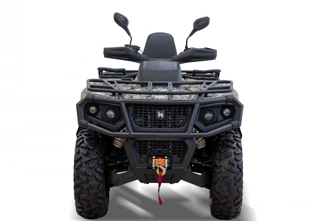 Квадроцикл HISUN TACTIC GT1000/LIMITED в Рыбинске
