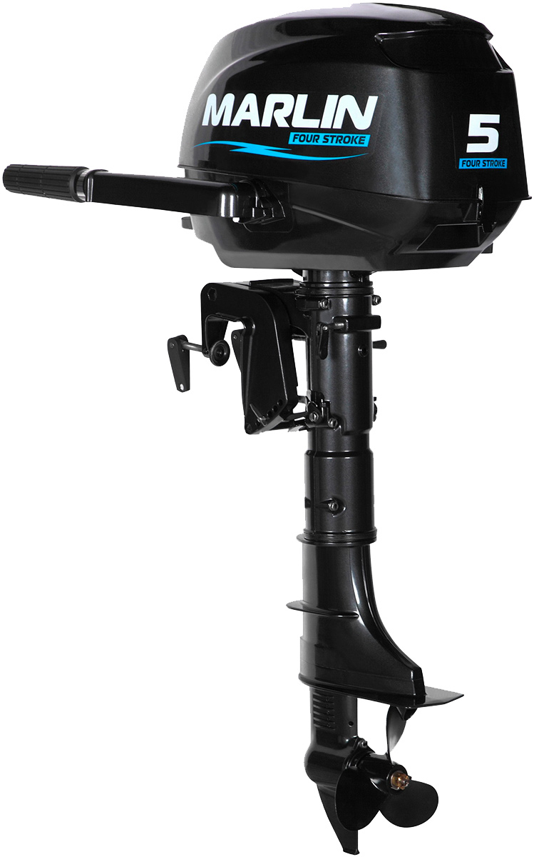 Лодочный мотор MARLIN MF 5 AMHL в Рыбинске