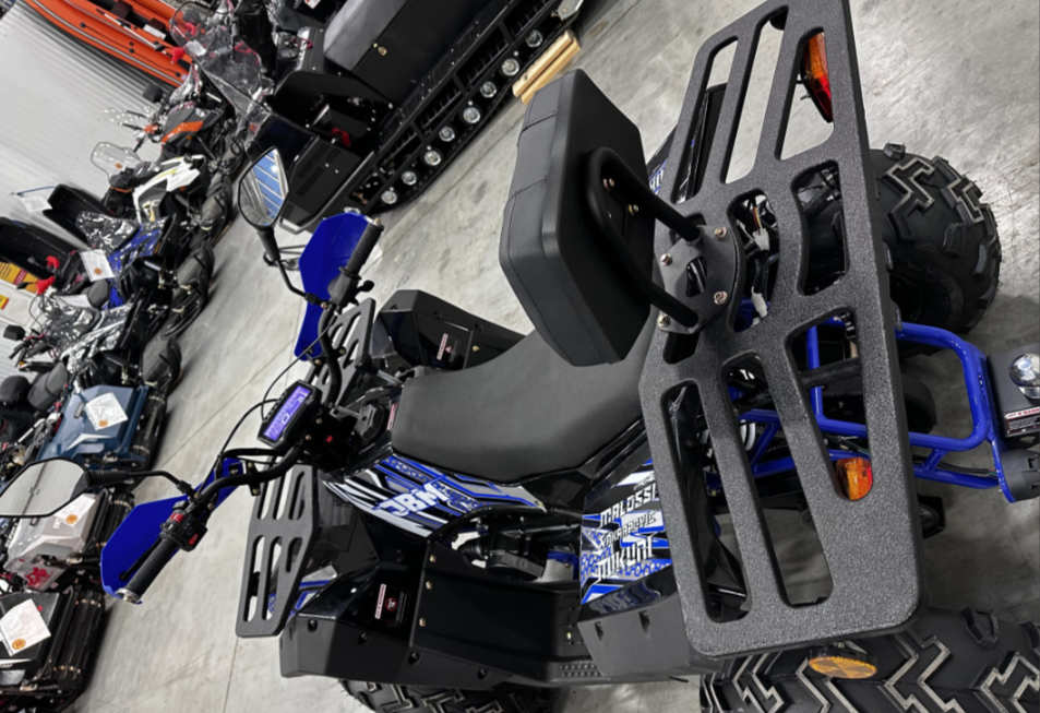 Квадроцикл GBM SHARP BIG 300 NEW PREMIUM в Рыбинске