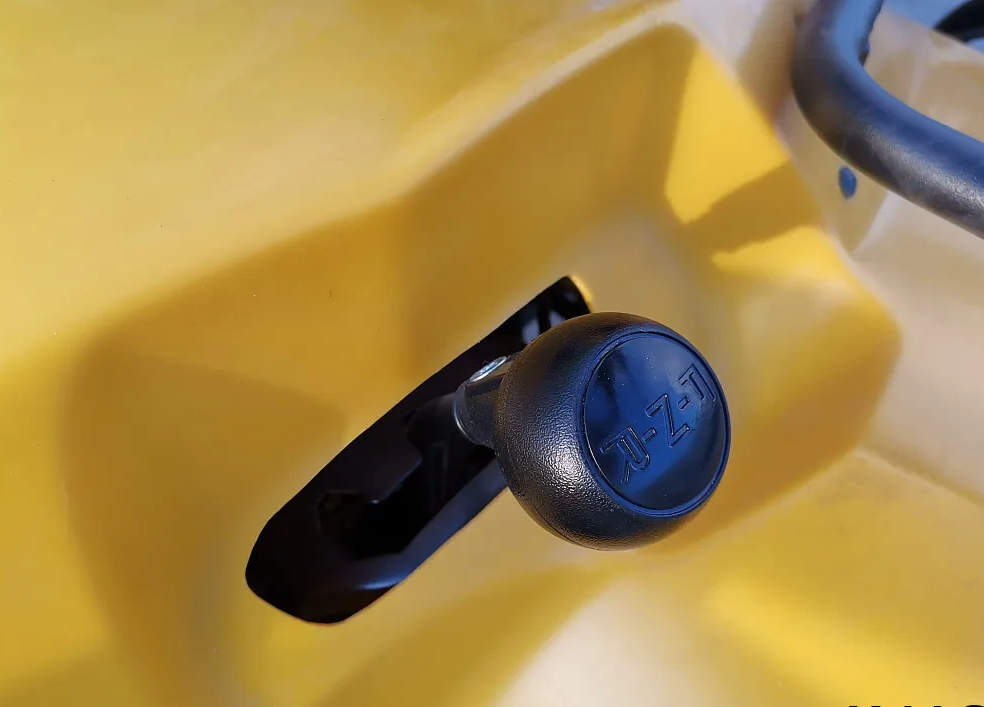 КВАДРОЦИКЛ IRBIS ATV200 в Рыбинске