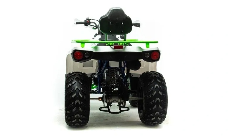 Квадроцикл MOTOLAND (МОТОЛЕНД) VOX200 SHARK (баланс. вал) в Рыбинске