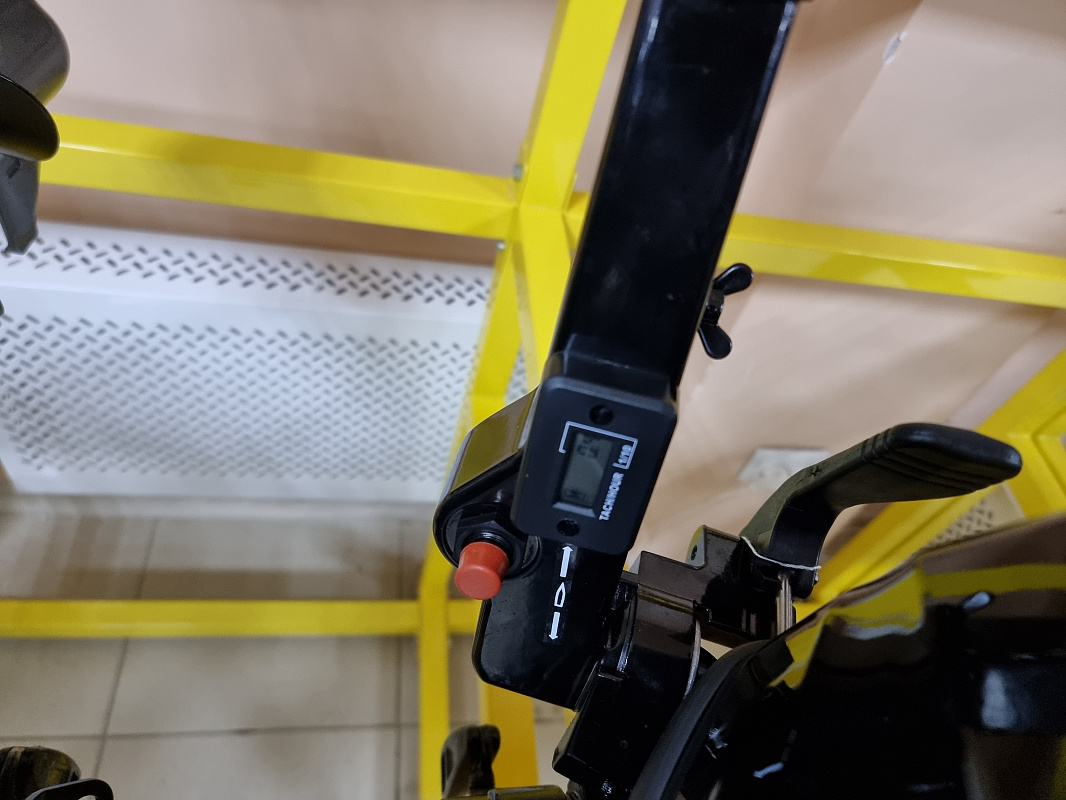 Лодочный мотор MARLIN PROLINE MP 9.9 (15) AMHS в Рыбинске