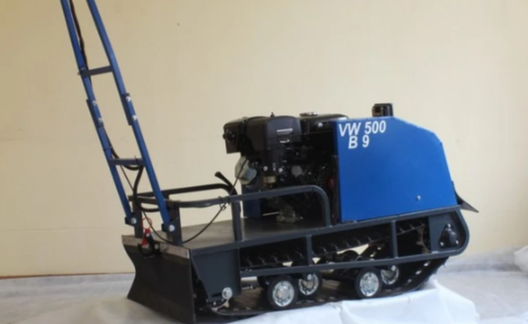 Мотобуксировщик ВЕПС WINTER «ПРОФИ» 13 в Рыбинске