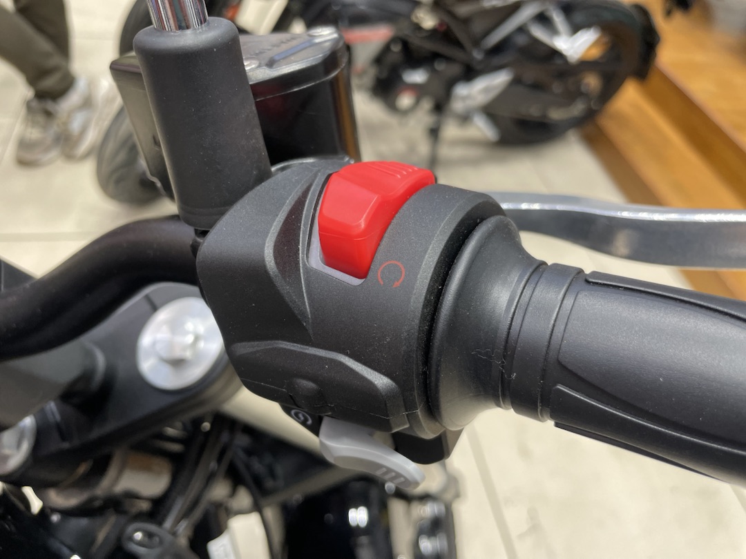 Мотоцикл Benda Funrider 125 в Рыбинске