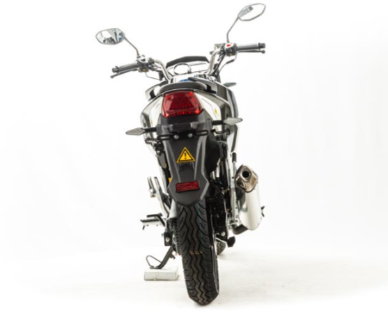 Мотоцикл MOTOLAND (МОТОЛЕНД) FIGHTER 250 в Рыбинске