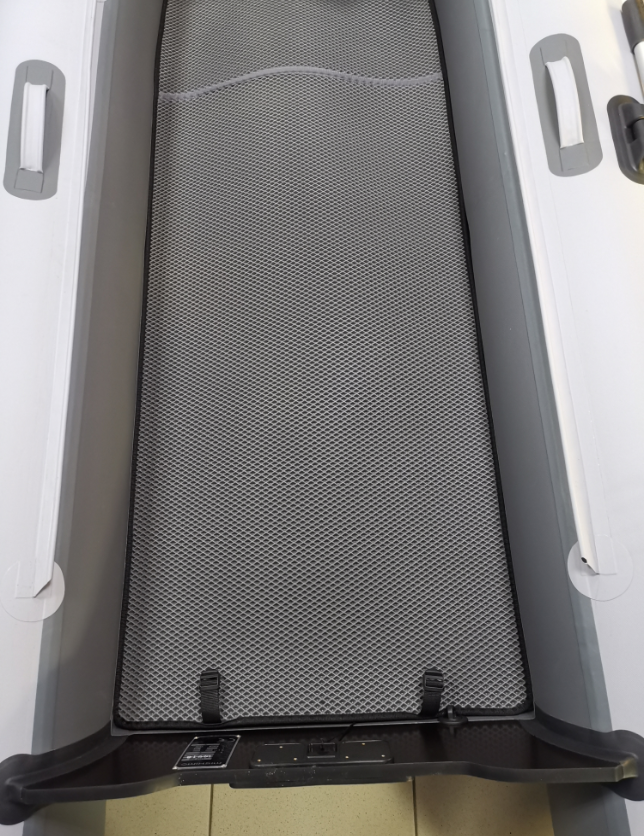 Коврик ЭВА (EVA) MISHIMO FAMILY LITE 400 в Рыбинске