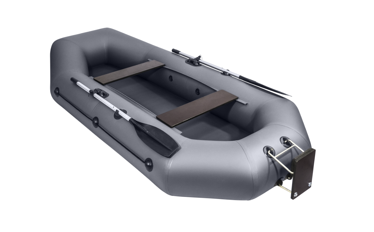 Лодка АКВА-МАСТЕР 300 ТР в Рыбинске