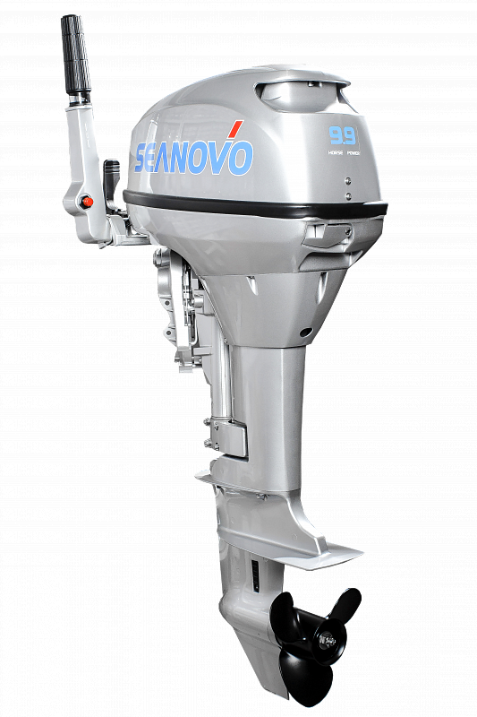 Лодочный мотор Seanovo SN9.9FHL ENDURO в Рыбинске