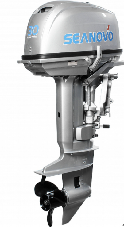 Лодочный мотор SEANOVO SNEF50FVEL-T - EFI (1,85) в Рыбинске