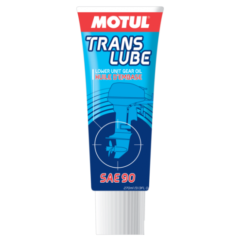 МАСЛО ТРАНСМИССИОННОЕ MOTUL Translube SAE 90 в Рыбинске