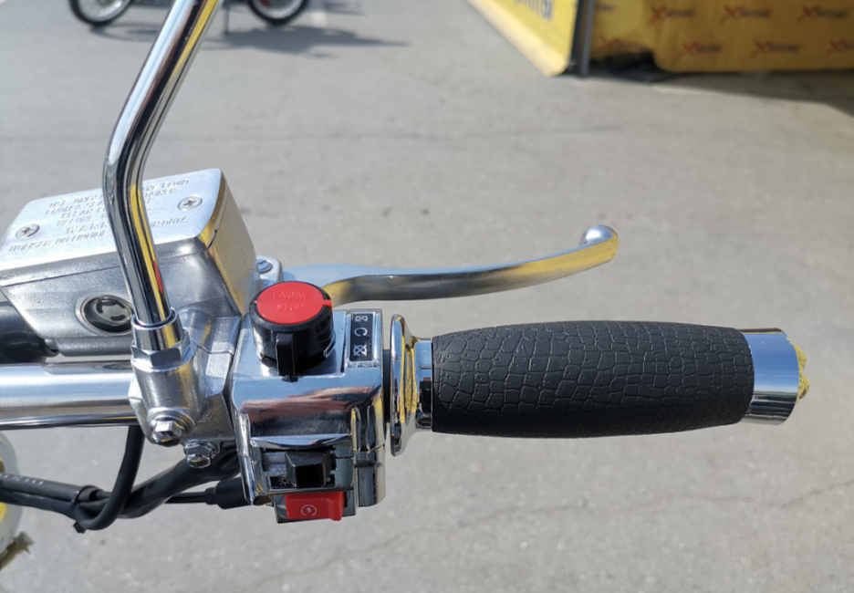 Мотоцикл MOTOLAND (МОТОЛЕНД) WOLF 250 в Рыбинске