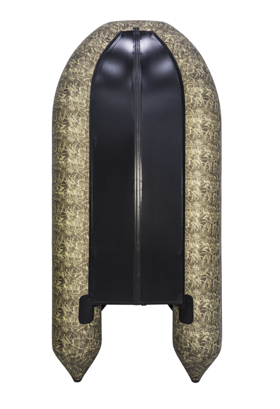 Лодка Ривьера Компакт 3400 СК в Рыбинске