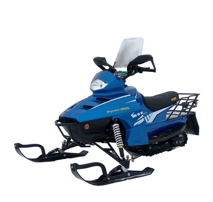Снегоход РУСИЧ 200A в Рыбинске