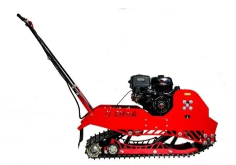 Мотобуксировщик Сила 500 9 л.с. в Рыбинске