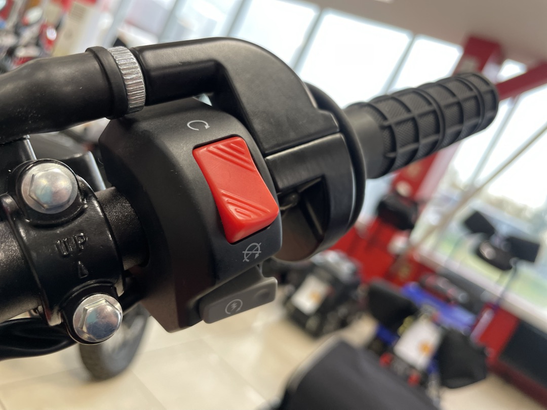 Кроссовый мотоцикл FAIDET K1 PR300 в Рыбинске