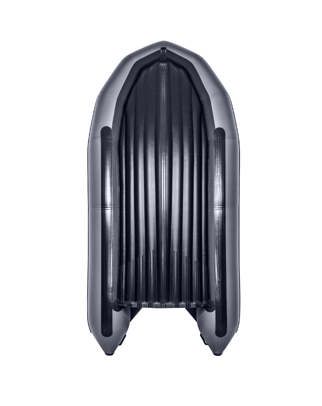 Лодка APACHE 3500 НДНД в Рыбинске