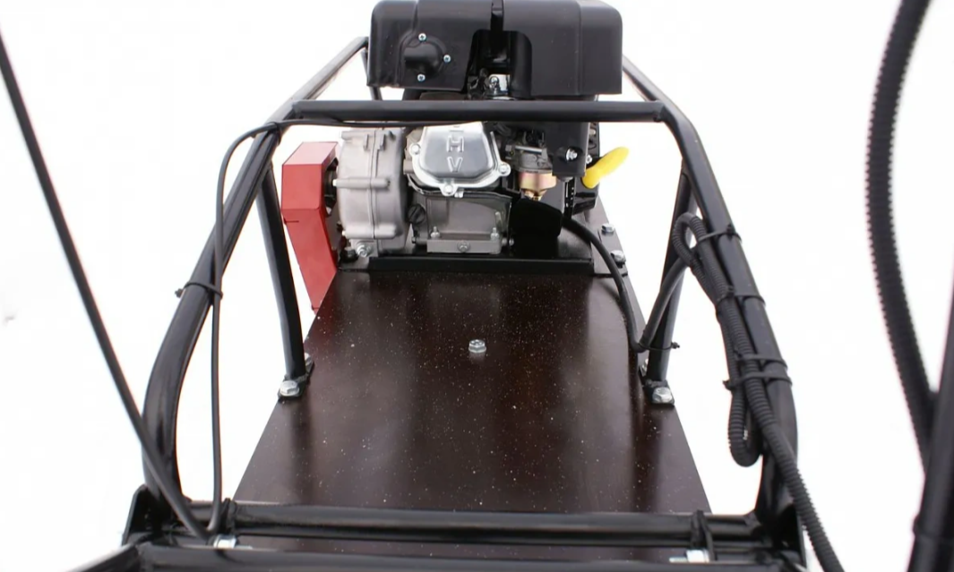 Мотобуксировщик БТС «МАЛЕК» 380/7 БЕЗ э/зап. Б/У в Рыбинске